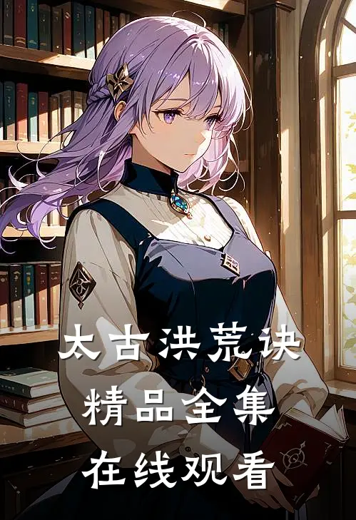 太古洪荒诀精品全集在线观看