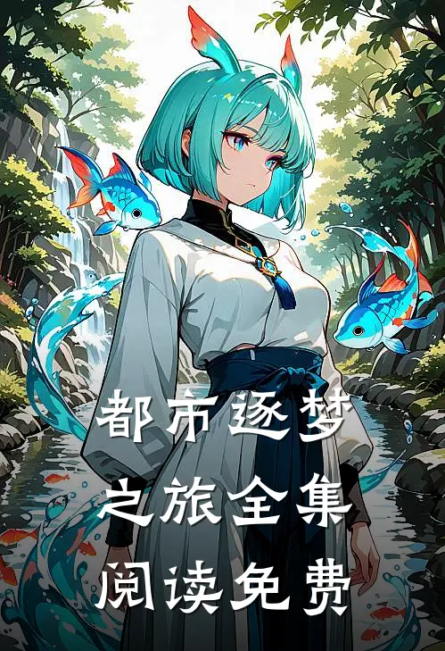 都市逐梦之旅全集阅读免费
