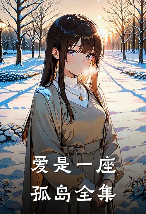 爱是一座孤岛全集