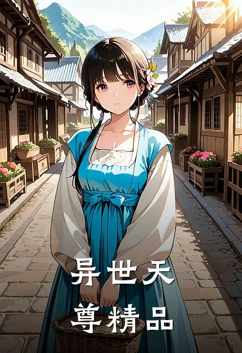 异世天尊精品
