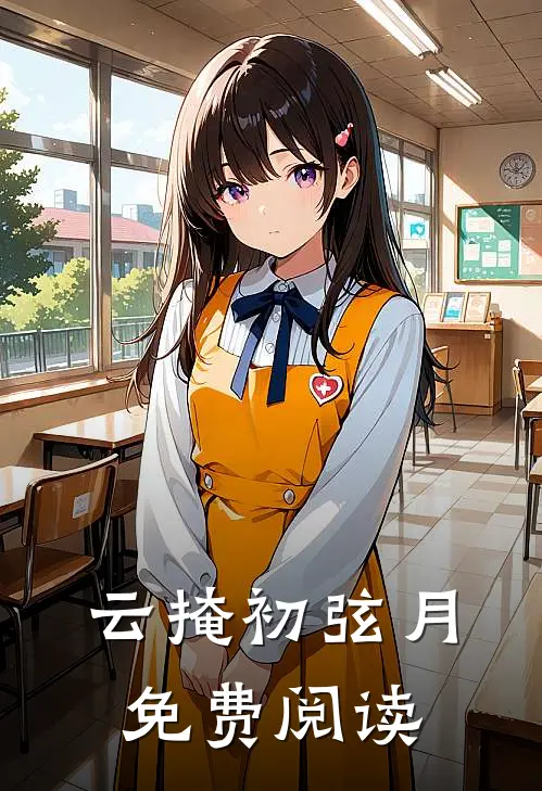 云掩初弦月免费阅读
