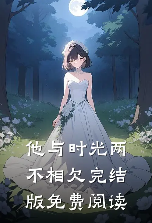 他与时光两不相欠完结版免费阅读
