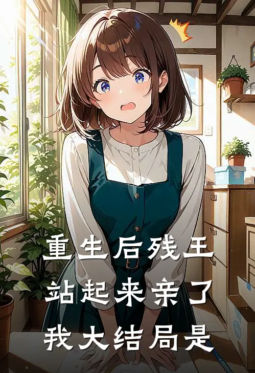 重生后残王站起来亲了我大结局是