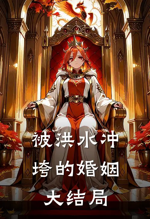 被洪水冲垮的婚姻大结局