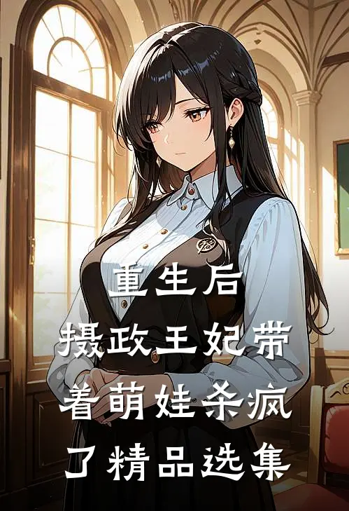 重生后,摄政王妃带着萌娃杀疯了精品选集