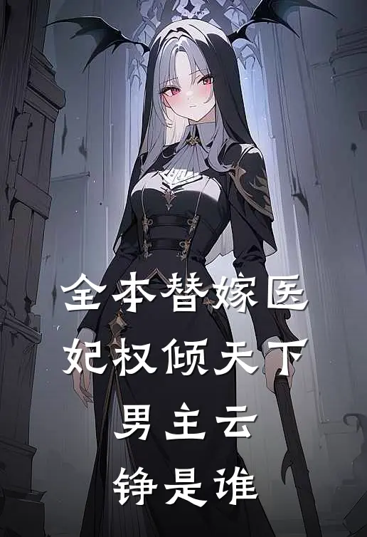 全本替嫁医妃权倾天下,男主云铮是谁
