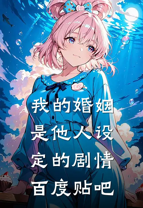 我的婚姻是他人设定的剧情百度贴吧