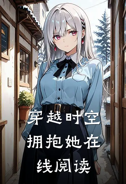 穿越时空拥抱她在线阅读