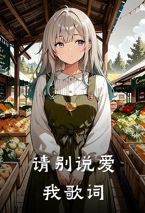 请别说爱我歌词