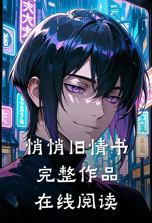悄悄旧情书完整作品在线阅读