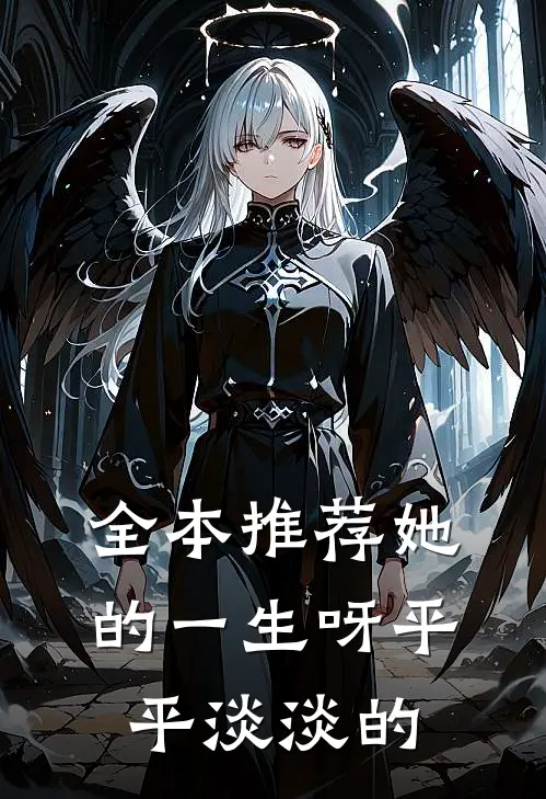 全本推荐她的一生呀平平淡淡的
