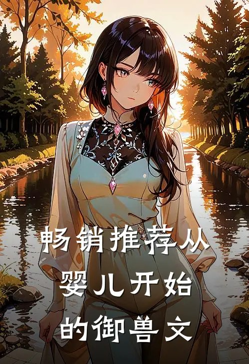 畅销推荐从婴儿开始的御兽文