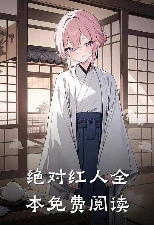 绝对红人全本免费阅读