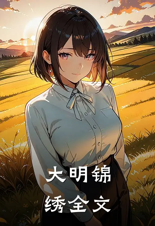 大明锦绣全文