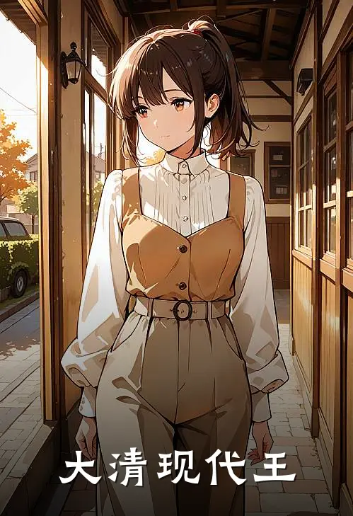 大清现代王
