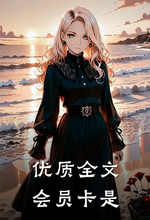 优质全文会员卡是