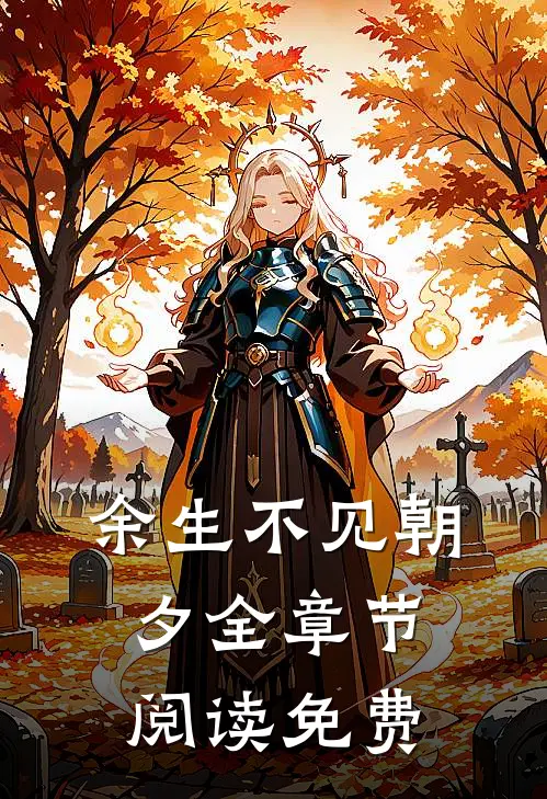 余生不见朝夕全章节阅读免费