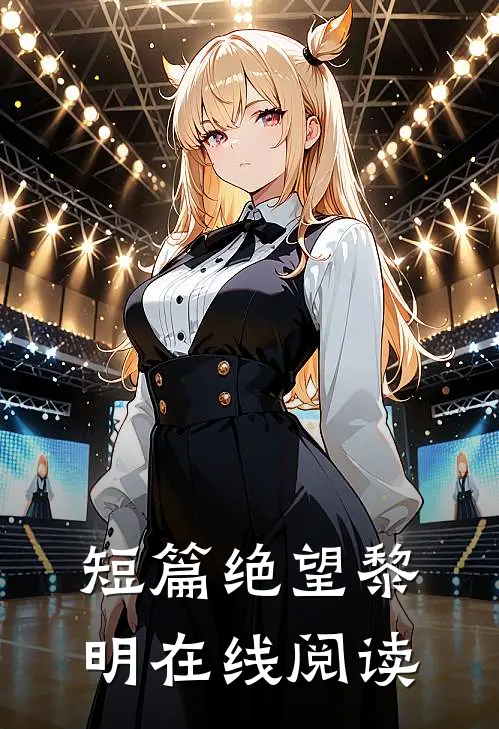 短篇绝望黎明在线阅读