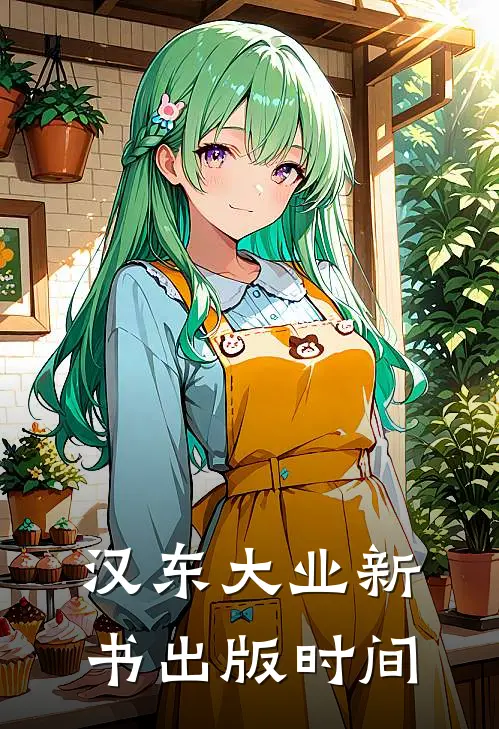 汉东大业新书出版时间