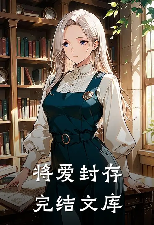 将爱封存完结文库