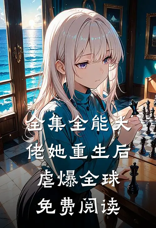 全集全能大佬她重生后虐爆全球免费阅读