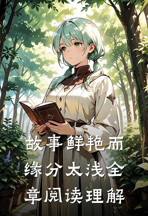 故事鲜艳而缘分太浅全章阅读理解