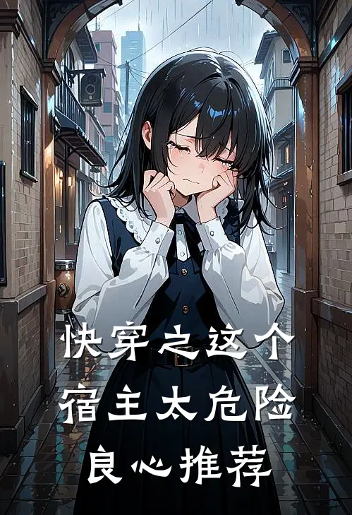 快穿之这个宿主太危险良心推荐