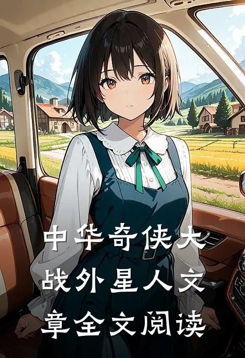 中华奇侠大战外星人文章全文阅读