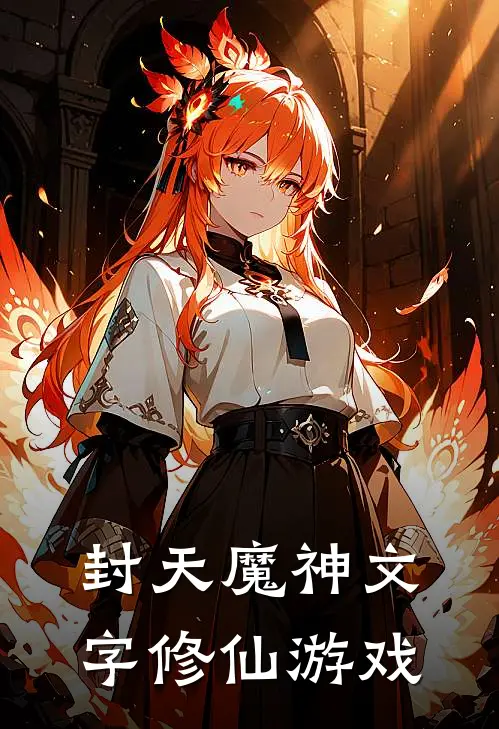 封天魔神文字修仙游戏