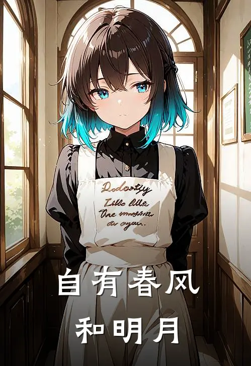 自有春风和明月