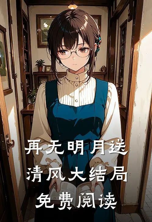 再无明月送清风大结局免费阅读
