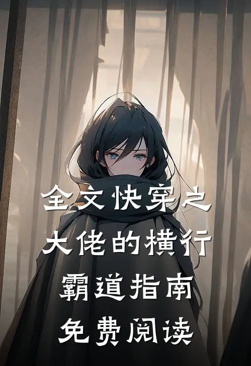 全文快穿之大佬的横行霸道指南免费阅读