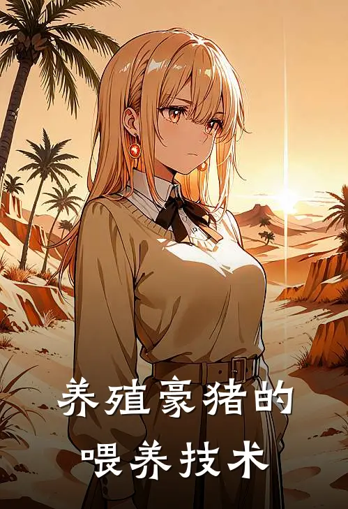 养殖豪猪的喂养技术