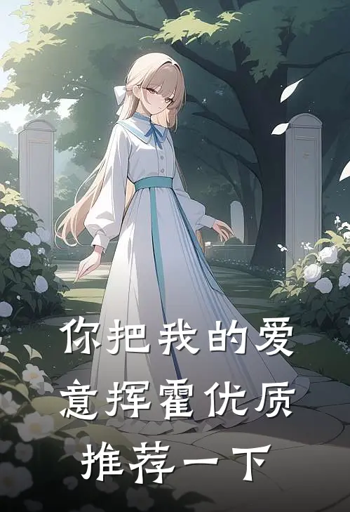 你把我的爱意挥霍优质推荐一下
