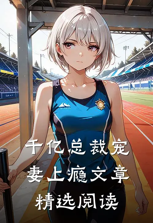 千亿总裁宠妻上瘾文章精选阅读