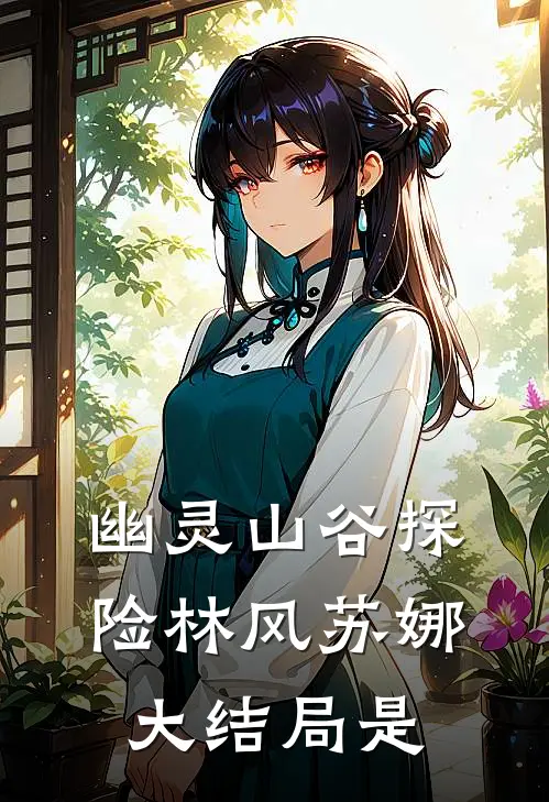 幽灵山谷探险林风苏娜大结局是