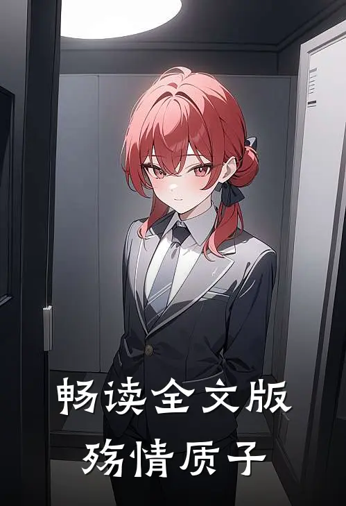 畅读全文版殇情质子