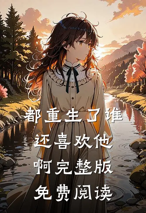 都重生了谁还喜欢他啊完整版免费阅读