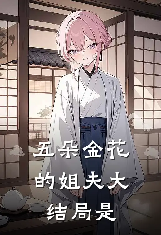 五朵金花的姐夫大结局是