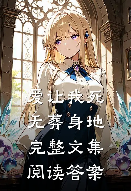 爱让我死无葬身地完整文集阅读答案