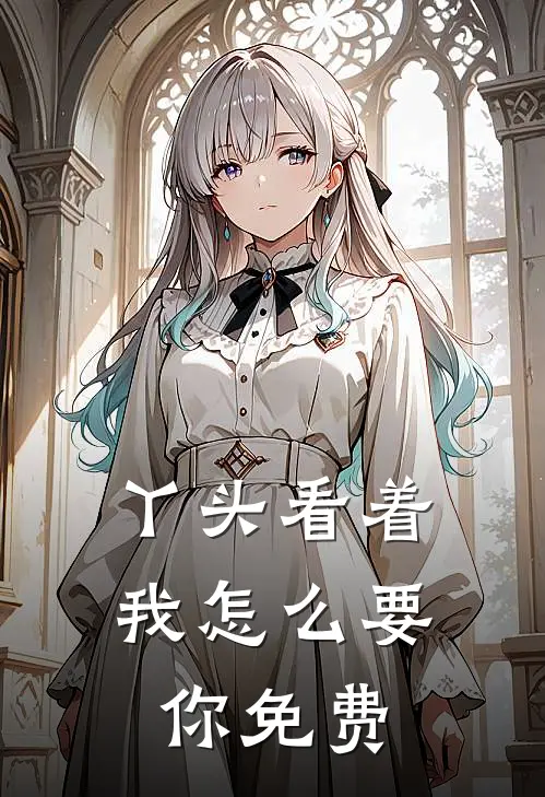 丫头看着我怎么要你免费