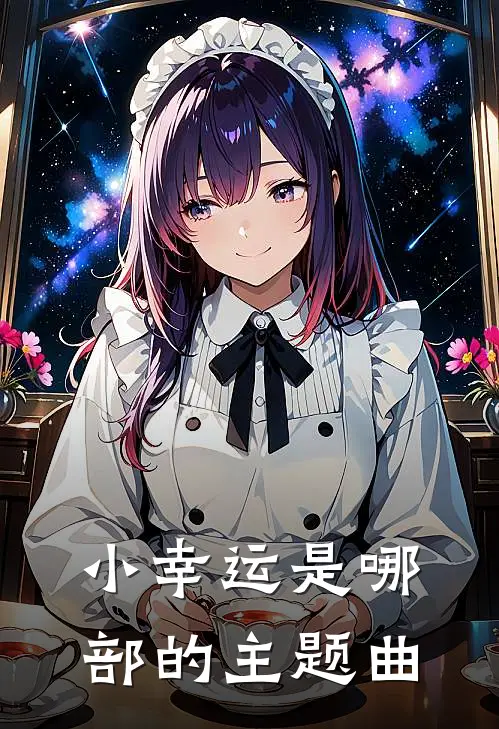 小幸运是哪部的主题曲