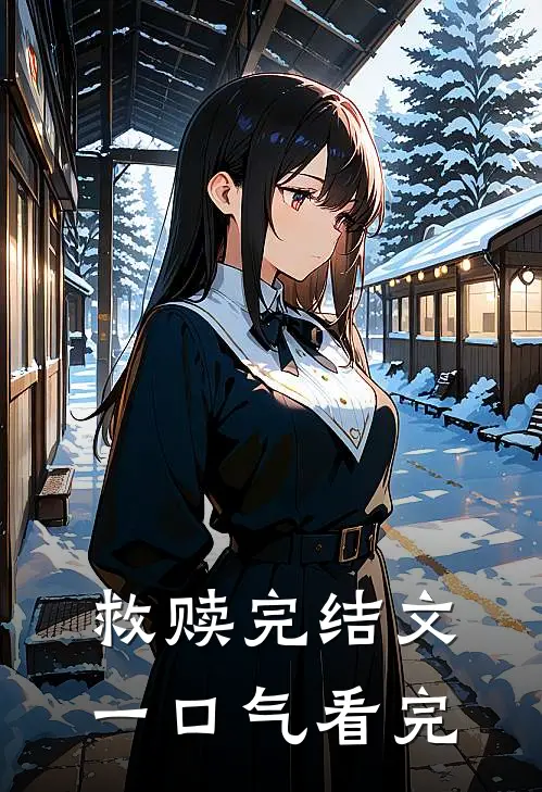 救赎完结文一口气看完