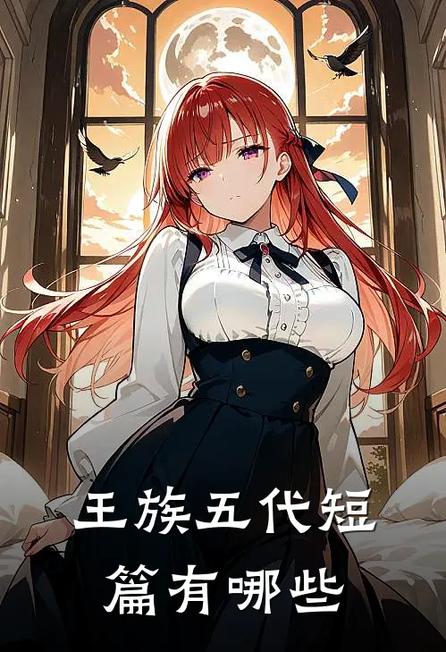 王族五代短篇有哪些