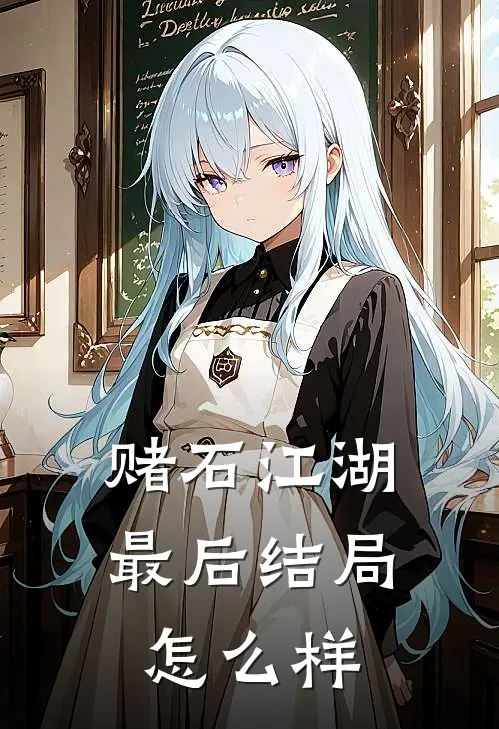 赌石江湖最后结局怎么样