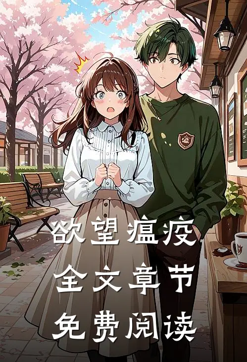 欲望瘟疫全文章节免费阅读