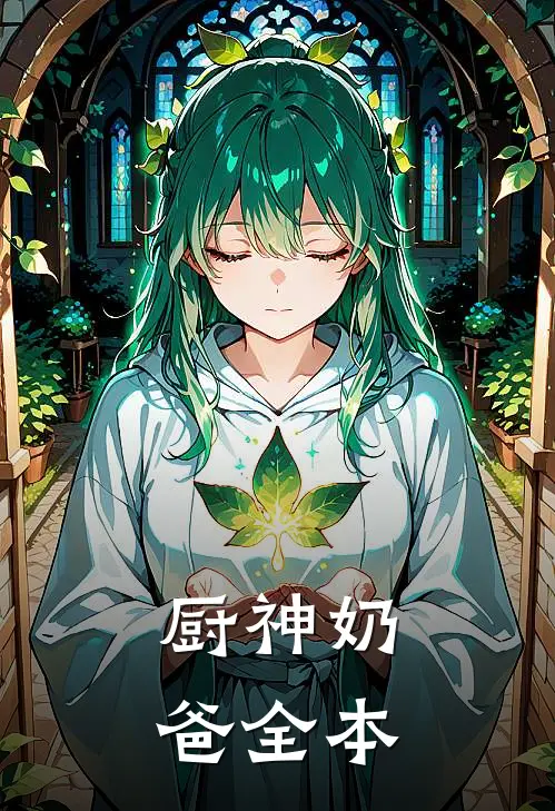 厨神奶爸全本