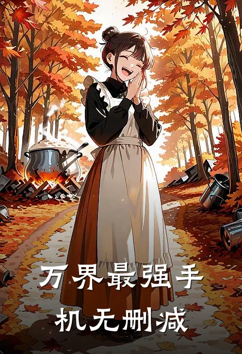 万界最强手机无删减