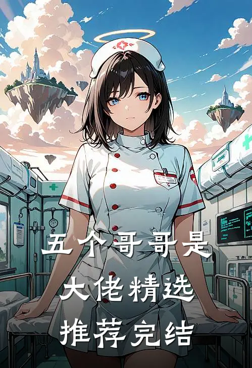 五个哥哥是大佬精选推荐完结