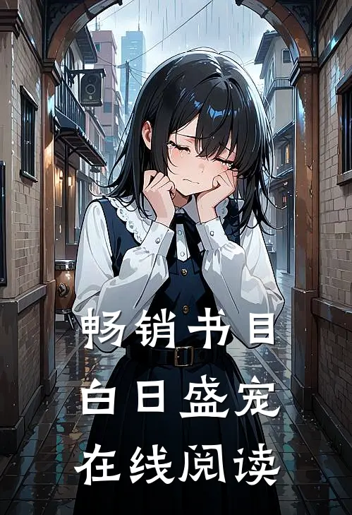 畅销书目白日盛宠在线阅读